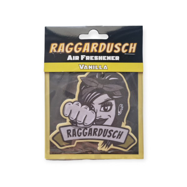 Raggardusch Lady Vanilla