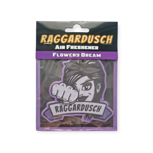 Raggardusch Lady Flowery Dream
