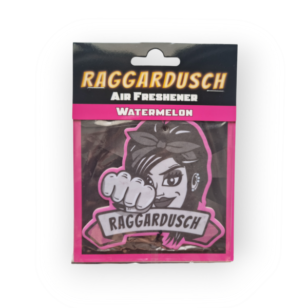 Raggardusch Lady Watermelon