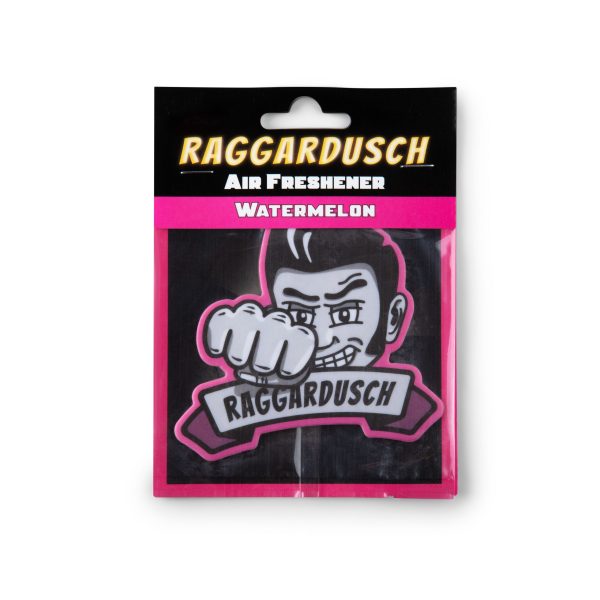 Raggardusch Watermelon