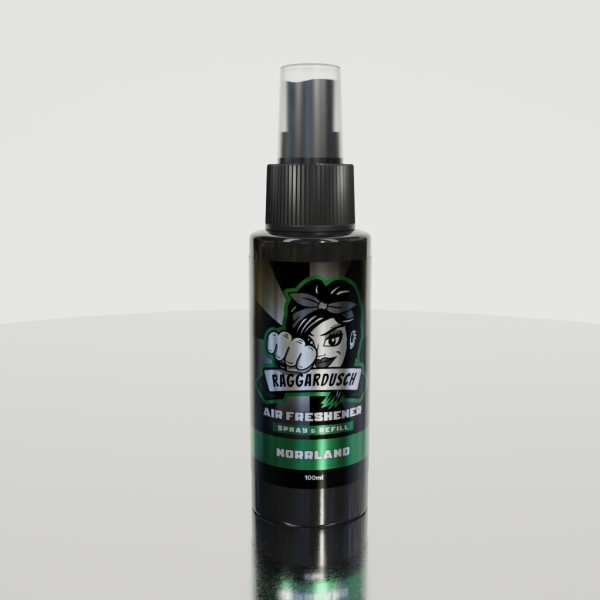 Raggardusch Lady Norrland Spray 100ml