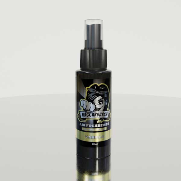 Raggardusch Lady Vanilla Spray 100ml