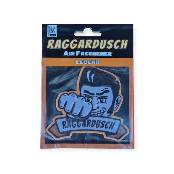 Raggardusch Legend (LIMITED EDITION!)